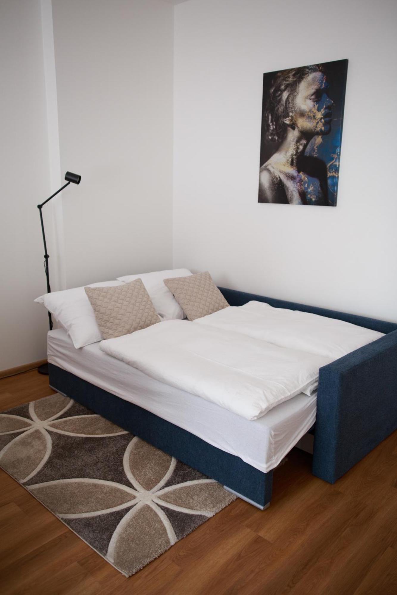 קרלובי וארי Apartment Dita מראה חיצוני תמונה