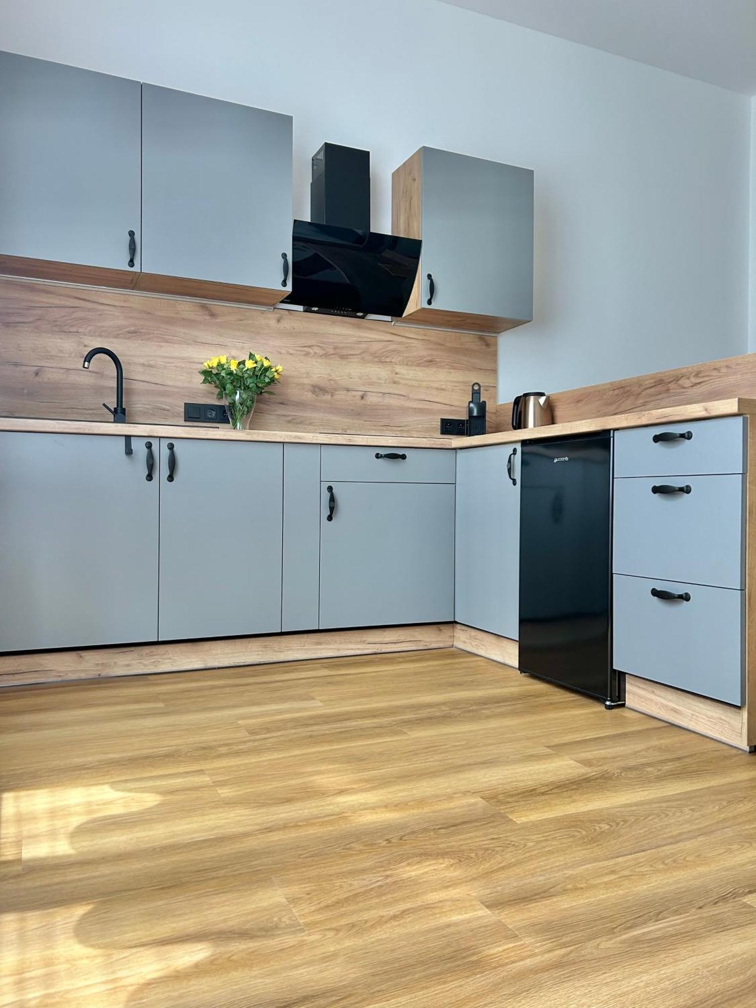 קרלובי וארי Apartment Dita מראה חיצוני תמונה
